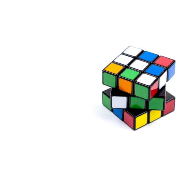 Rubik's cube