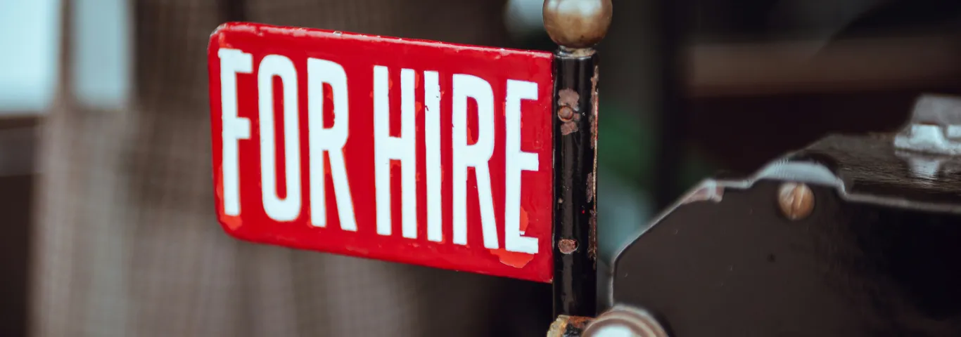 Spend Your Summer Making an Impact: Now Hiring for 2025 Summer