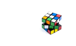 Rubik's cube
